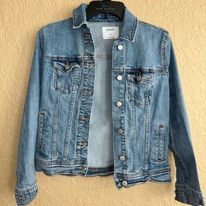 Old Navy Denim Jacket